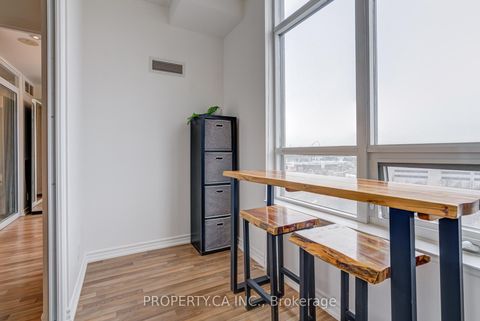 Photo 24 at 1101 - 9235 Jane Street, Maple, Vaughan