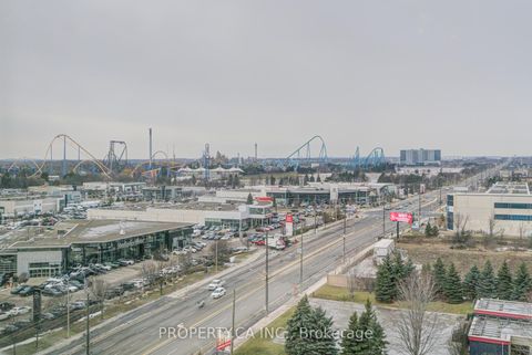 Photo 27 at 1101 - 9235 Jane Street, Maple, Vaughan