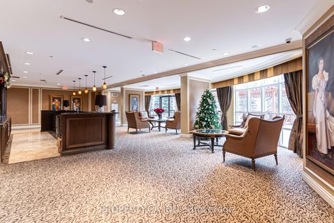 Photo 31 at 1101 - 9235 Jane Street, Maple, Vaughan