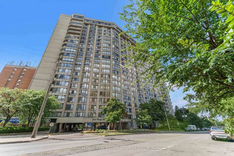 Photo 0 at 1711 - 5444 Yonge Street, Willowdale West, Toronto