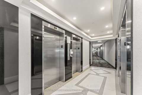 Photo 2 at 1711 - 5444 Yonge Street, Willowdale West, Toronto