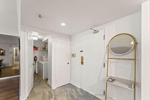 Photo 5 at 1711 - 5444 Yonge Street, Willowdale West, Toronto