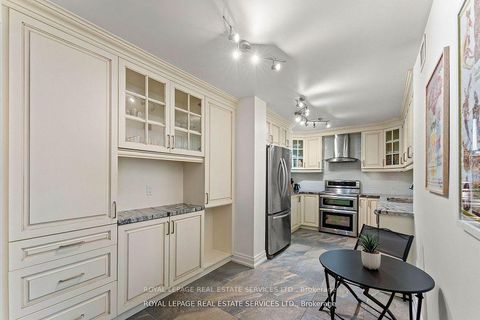 Photo 6 at 1711 - 5444 Yonge Street, Willowdale West, Toronto