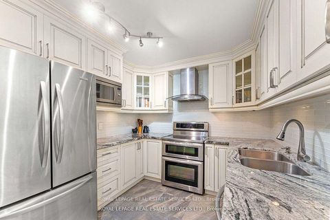 Photo 7 at 1711 - 5444 Yonge Street, Willowdale West, Toronto