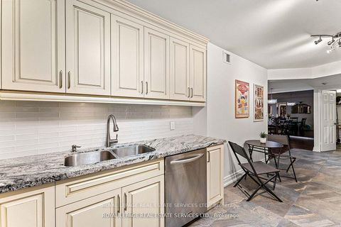 Photo 8 at 1711 - 5444 Yonge Street, Willowdale West, Toronto
