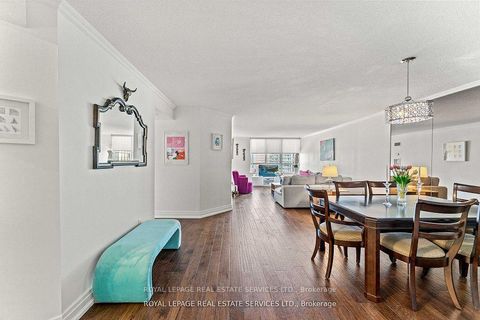 Photo 9 at 1711 - 5444 Yonge Street, Willowdale West, Toronto