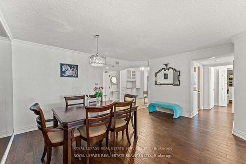 Photo 11 at 1711 - 5444 Yonge Street, Willowdale West, Toronto