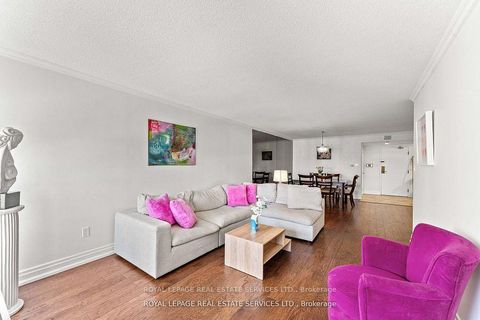 Photo 14 at 1711 - 5444 Yonge Street, Willowdale West, Toronto