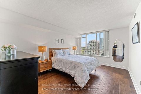 Photo 16 at 1711 - 5444 Yonge Street, Willowdale West, Toronto