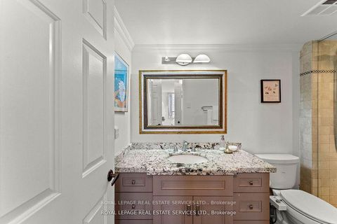 Photo 20 at 1711 - 5444 Yonge Street, Willowdale West, Toronto