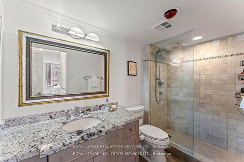 Photo 21 at 1711 - 5444 Yonge Street, Willowdale West, Toronto