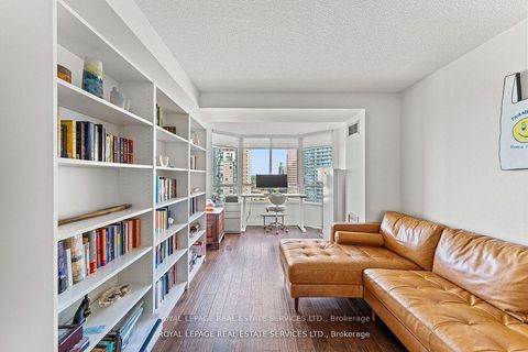 Photo 23 at 1711 - 5444 Yonge Street, Willowdale West, Toronto