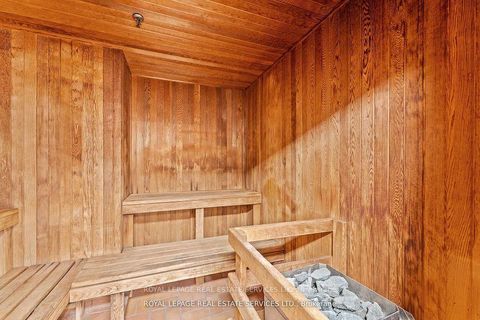 Photo 30 at 1711 - 5444 Yonge Street, Willowdale West, Toronto