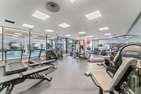 Photo 31 at 1711 - 5444 Yonge Street, Willowdale West, Toronto