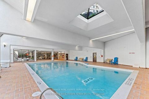 Photo 33 at 1711 - 5444 Yonge Street, Willowdale West, Toronto