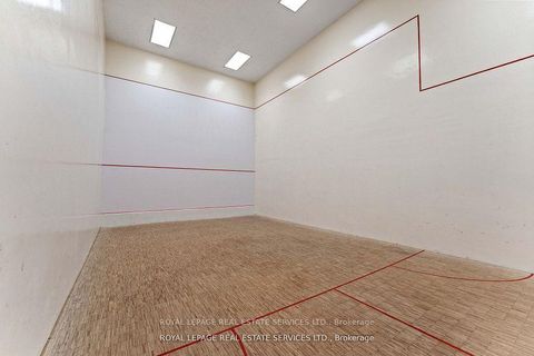 Photo 34 at 1711 - 5444 Yonge Street, Willowdale West, Toronto