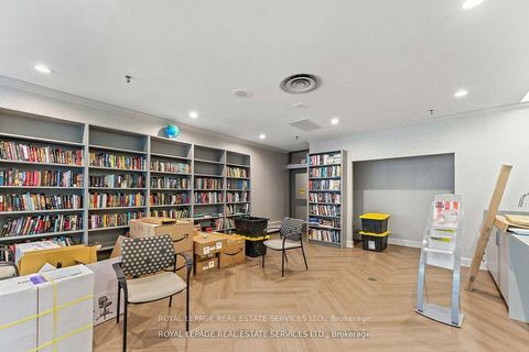 Photo 37 at 1711 - 5444 Yonge Street, Willowdale West, Toronto