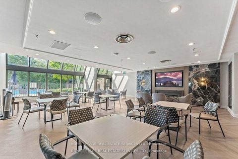 Photo 38 at 1711 - 5444 Yonge Street, Willowdale West, Toronto