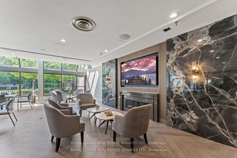 Photo 39 at 1711 - 5444 Yonge Street, Willowdale West, Toronto