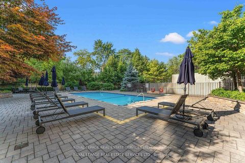 Photo 41 at 1711 - 5444 Yonge Street, Willowdale West, Toronto