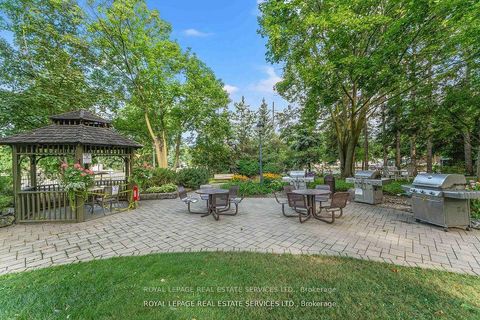 Photo 44 at 1711 - 5444 Yonge Street, Willowdale West, Toronto