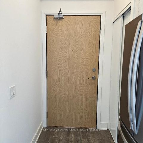 Photo 1 at 725 - 1350 Ellesmere Road, Bendale, Toronto