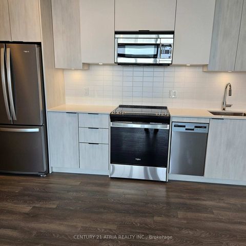 Photo 2 at 725 - 1350 Ellesmere Road, Bendale, Toronto