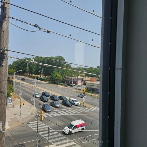 Photo 5 at 725 - 1350 Ellesmere Road, Bendale, Toronto