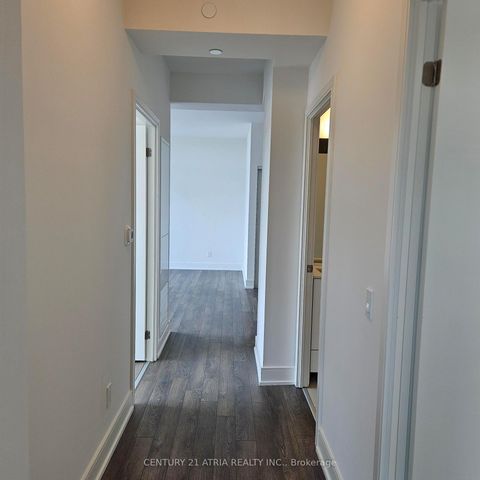 Photo 6 at 725 - 1350 Ellesmere Road, Bendale, Toronto