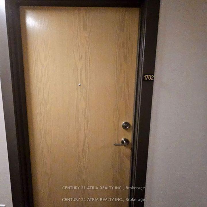 Photo 1 at 1702 - 1350 Ellesmere Road, Bendale, Toronto