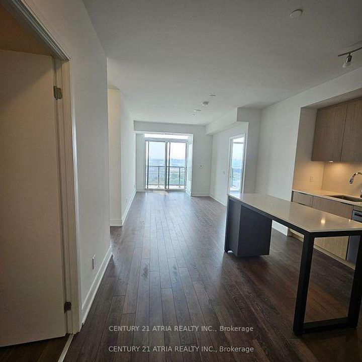 Photo 2 at 1702 - 1350 Ellesmere Road, Bendale, Toronto
