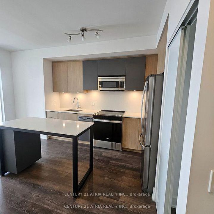 Photo 3 at 1702 - 1350 Ellesmere Road, Bendale, Toronto