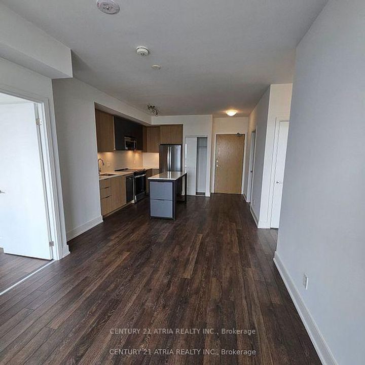 Photo 6 at 1702 - 1350 Ellesmere Road, Bendale, Toronto