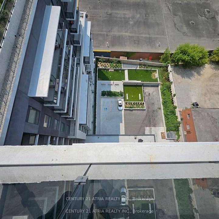 Photo 11 at 1702 - 1350 Ellesmere Road, Bendale, Toronto