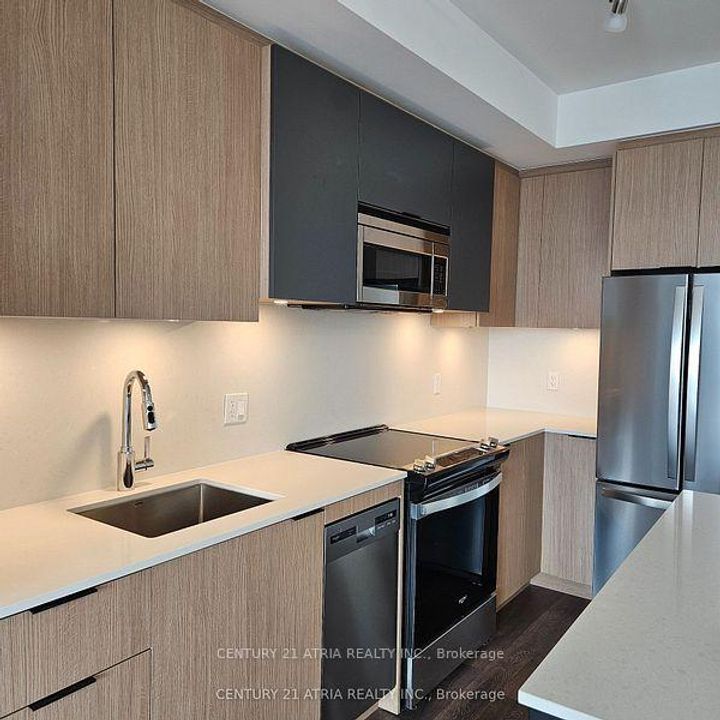 Photo 12 at 1702 - 1350 Ellesmere Road, Bendale, Toronto