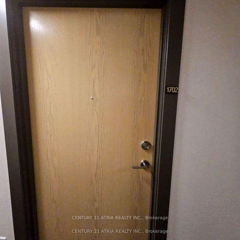 Photo 1 at 1702 - 1350 Ellesmere Road, Bendale, Toronto