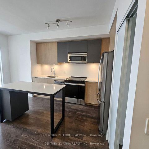 Photo 3 at 1702 - 1350 Ellesmere Road, Bendale, Toronto