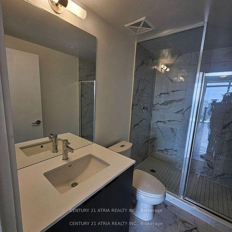 Photo 5 at 1702 - 1350 Ellesmere Road, Bendale, Toronto