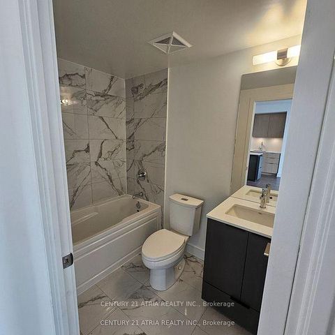 Photo 8 at 1702 - 1350 Ellesmere Road, Bendale, Toronto
