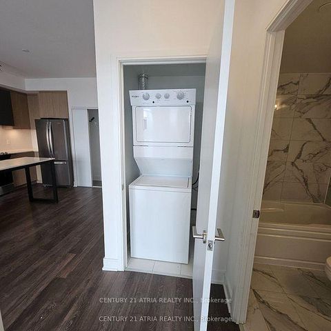 Photo 9 at 1702 - 1350 Ellesmere Road, Bendale, Toronto