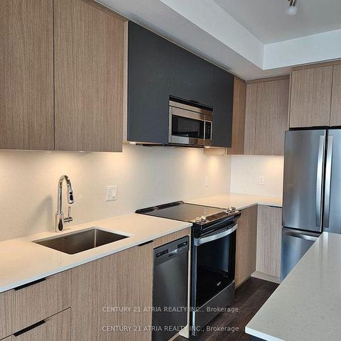 Photo 12 at 1702 - 1350 Ellesmere Road, Bendale, Toronto