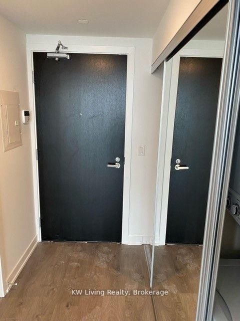 Photo 1 at 2903 - 501 Yonge Street, Yonge Corridor, Toronto