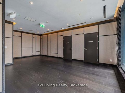 Photo 13 at 2903 - 501 Yonge Street, Yonge Corridor, Toronto