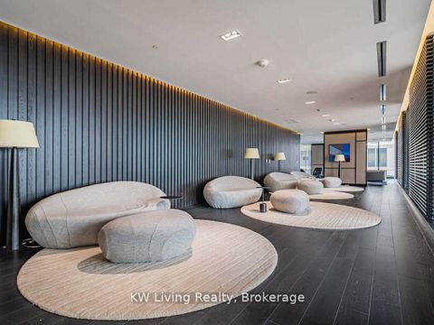 Photo 14 at 2903 - 501 Yonge Street, Yonge Corridor, Toronto