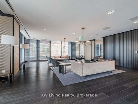 Photo 15 at 2903 - 501 Yonge Street, Yonge Corridor, Toronto