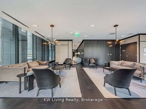 Photo 16 at 2903 - 501 Yonge Street, Yonge Corridor, Toronto