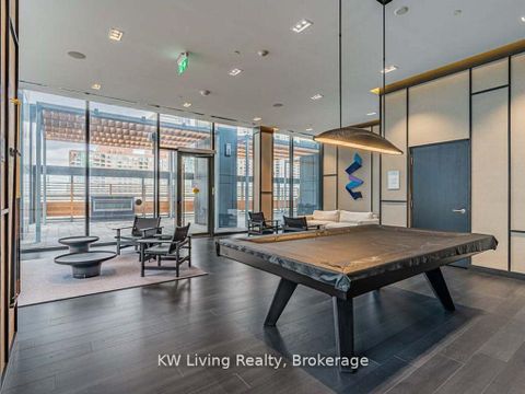 Photo 17 at 2903 - 501 Yonge Street, Yonge Corridor, Toronto