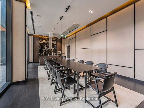 Photo 18 at 2903 - 501 Yonge Street, Yonge Corridor, Toronto