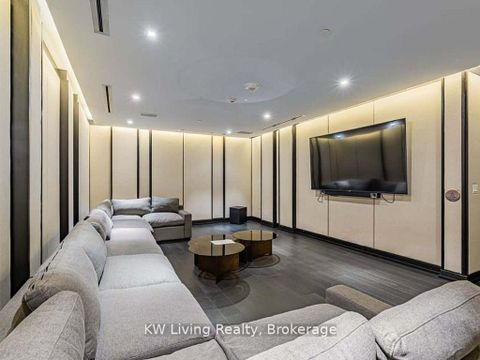 Photo 19 at 2903 - 501 Yonge Street, Yonge Corridor, Toronto