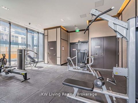 Photo 20 at 2903 - 501 Yonge Street, Yonge Corridor, Toronto